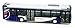 Produktbild Rietze 69488 - Mercedes-Benz Citaro 12, Stadtbus Bad Nauheim - Stroh Busverkehr - 1:87