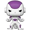 Funko-Dragon-Ball-Z-Frieza-4th-Form-Pop-Vinyl-Figure-Bundled-with-Compatible-Box-Protector-Case-Multicolor-375 Funko Dragon Ball Z - Frieza 4th Form Pop! Vinyl Figure (Bundled with Compatible Box Protector Case), Multicolor, 3.75