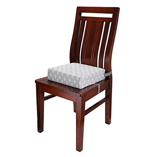 Siège Réhausseur Bébé Siège Enfant-aide Réglable Démontable Portable Coussin De Chaise Booster