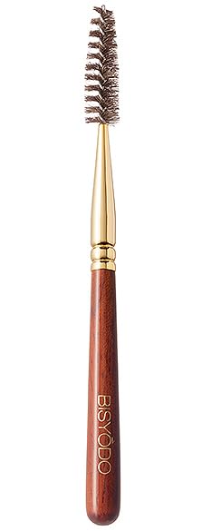BISYODO Short Series Mascara Brush