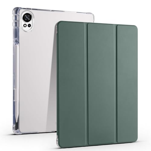 Coque Huawei Matepad Air 12 mise en veille automatique et stylet