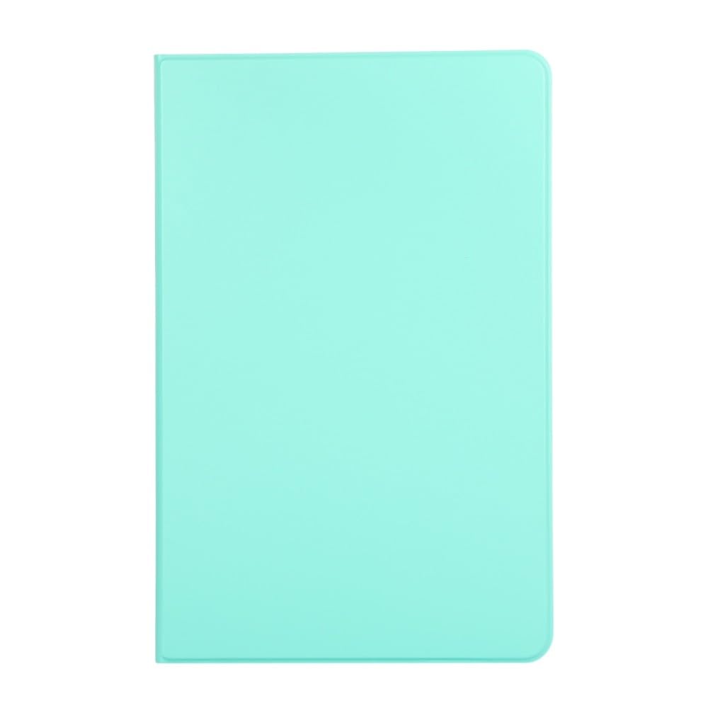 Étui Honor Pad X9a 11.5 2025 vert menthe avec support rabat - 8