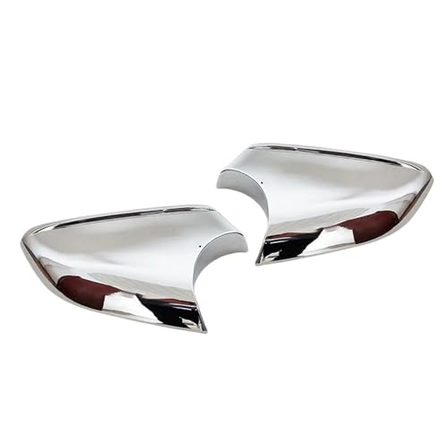 Coque rétroviseur pour Model S 2014-2021 finition premium base inférieure rétroviseur extérieur
