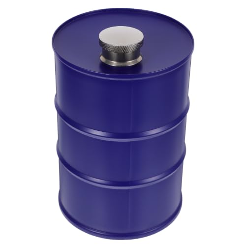 750ml 304 Stainless Steel Camping Wine Flask for Outdoor Use