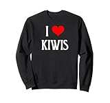 Photo Gallery i love kiwis i heart kiwi nuova zelanda flightless amante degli uccelli felpa Photo Gallery i love kiwis i heart kiwi nuova zelanda flightless amante degli uccelli felpa