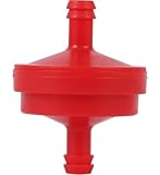 LJQTEOZ Cortadora de césped 60X 1/4" en línea, for Briggs y Stratton 298090 298090S