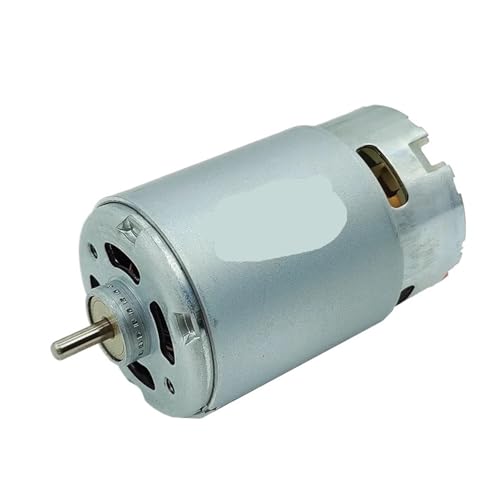 Moteur RS-550VC-6038 20V pour réparer une perceuse sans fil en panne