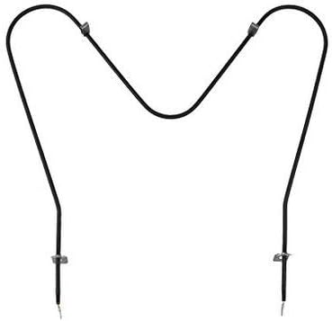 Compatible Oven Bake Heating Element for Kenmore 79096024400 79090922403 79090929403