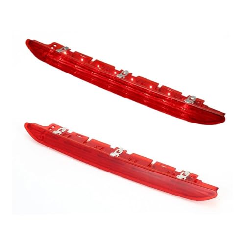 3ème feu stop LED feu d'avertissement d'arrêt arrière Seat Leon 5F0945097