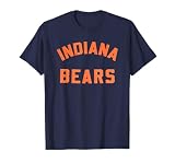 Indiana Bears T-Shirt