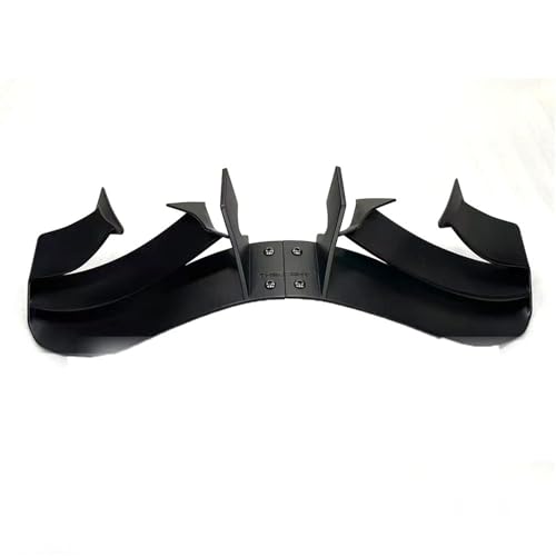 Ailerons aérodynamiques pour moto YZF R6 lors de vos sorties sur piste