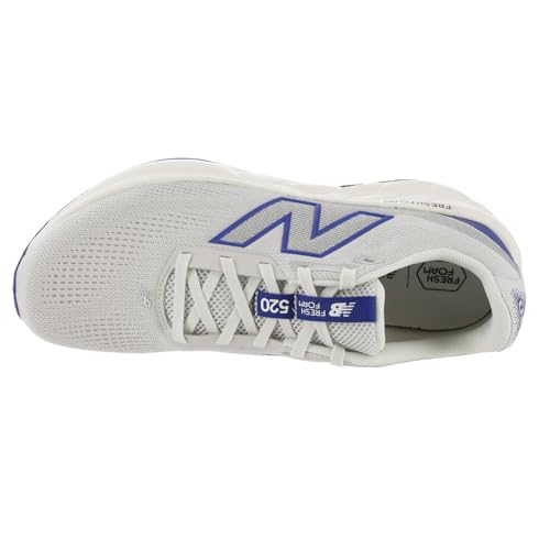 Image of New Balance Men's Fresh Foam 520 v9 Running Shoe