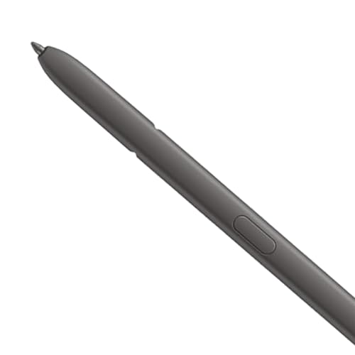 S Pen Samsung S24 lápiz capacitivo de repuesto elegante gris oscuro 6