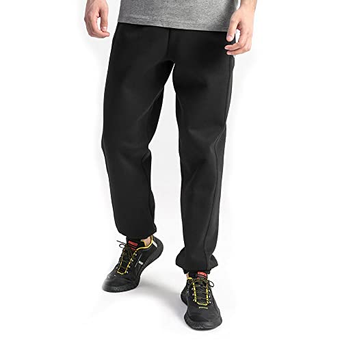 PUMA Men's Scuderia Ferrari Sweat Pants Cc