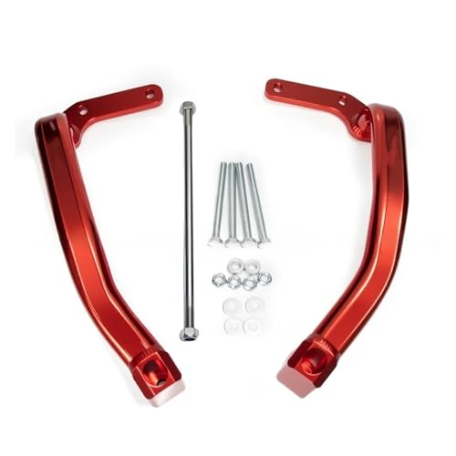 Crash bar CB1300S pare-chocs moto garde moteur noir pour modèle 2007 2008 2009