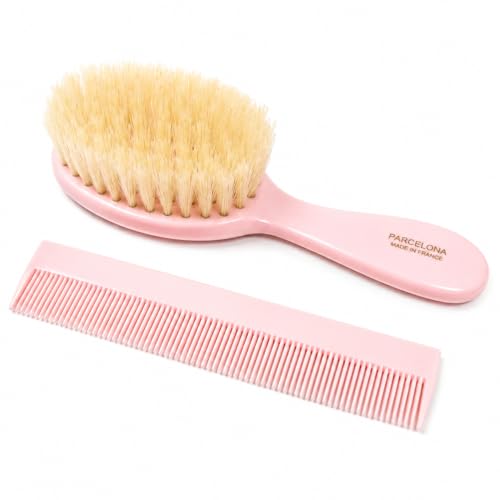 Parcelona French Grooming Combo