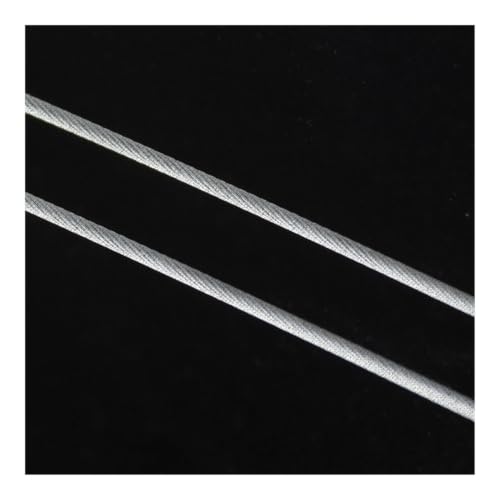 Cable de acelerador del cortacésped 532168552 compatible Weed Eater 6