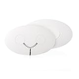 イヤホン カナル型 Moshi Moonrock 白