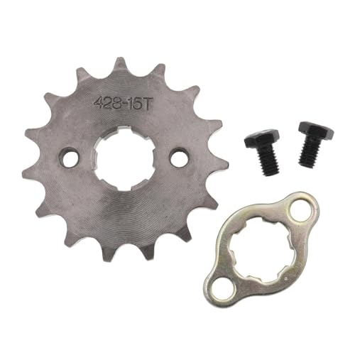 17mm 20mm tg I[goCGW 428# 10T 11T 12T 13T 14T 15T 16T 17T 18T 19T  `F[XvPbg e[i[v[g bJ[t(428-20mm-15T)