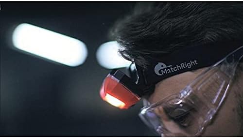 Dent Fix - Head Lamp Matchhead 3 Color (DF-MR003)