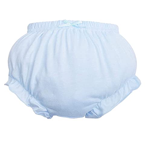 4 Pack Toddler Soft Assorted Underwear,Briefs-Adorable Panties for Baby Girls2