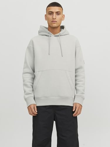 JACK & JONES JCOCLASSIC Twill Sweat Hood NOOS – Ansicht 8