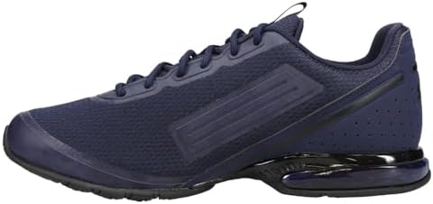 Puma - Mens Cell Divide Shoes, Size: 12 M US, Color: Peacoat/Puma Black | Image 2