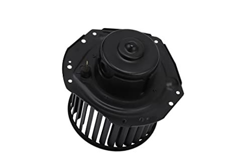 Gm Genuine Parts 15-80213 Heating And Air Conditioning Blower Motor With Wheel #TOP1