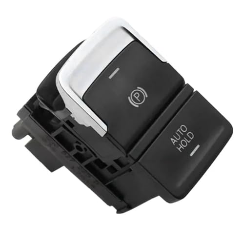 Interruptor freno eléctrico 3G0927225B para solucionar fallos de parking en Passat 2015