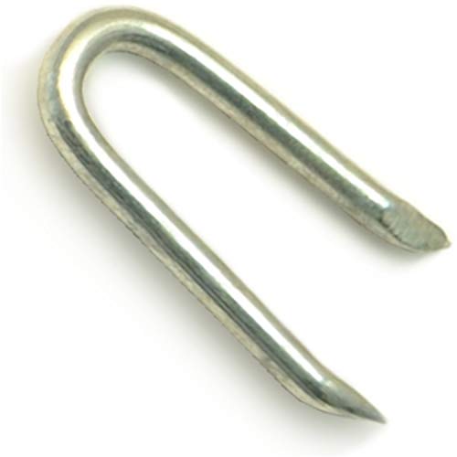 🔥 Crazy Deals Hard-to-Find Fastener 014973101480 Fence Staples, 3/4, Piece-640 Best Deal Hard-to-Find Fastener 014973101480 Fence Staples, 3/4, Piece-640