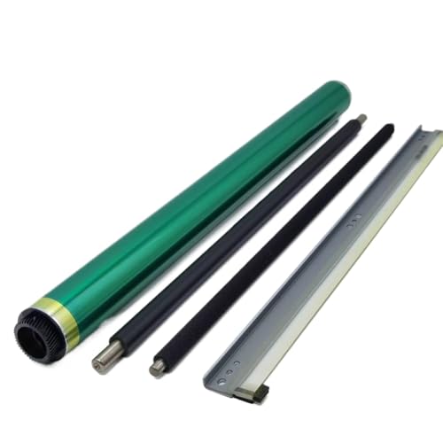 Kit tambour compatible pour imprimantes C266 C258 C308 avec PCR et nettoyage B