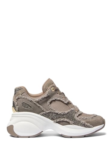 Image of Michael Kors Women's Zuma Trainer