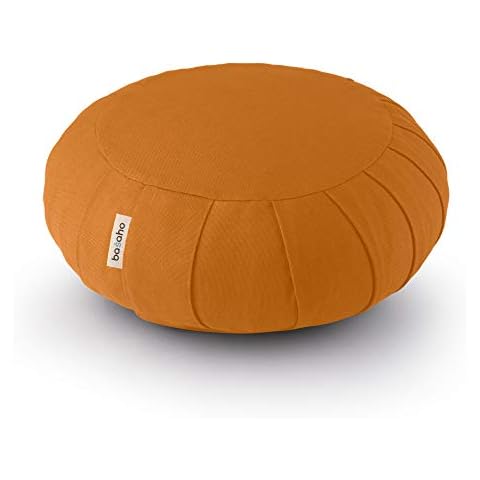 Coussin de Méditation basaho CLASSIC Cover