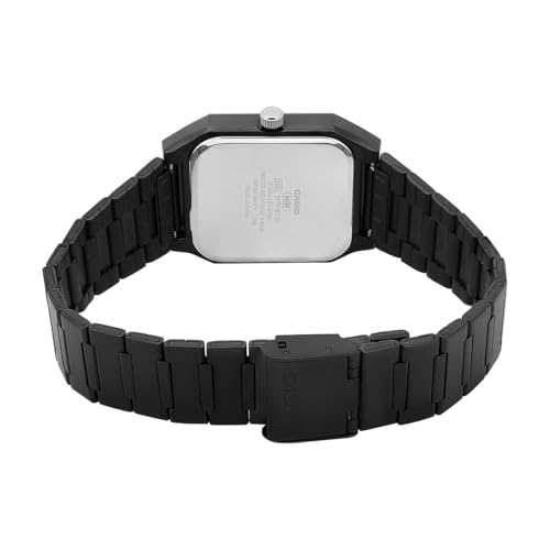 Image of Casio Enticer Men MTP-B185B-7AVDF Analog Silver Dial Men (A2469)