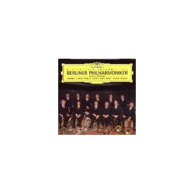 Berlin Philharmonic Orchestra Brass Ensemble