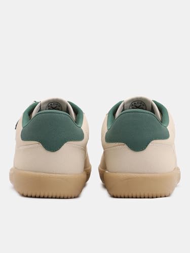 Image of WROGN Men's TPR Gum Sole Retro Sneakers