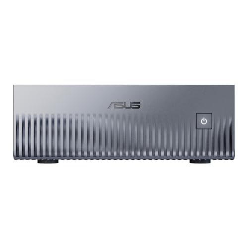 Image of ASUS ASCENT GX10 AI SUPERCOMP 1TB