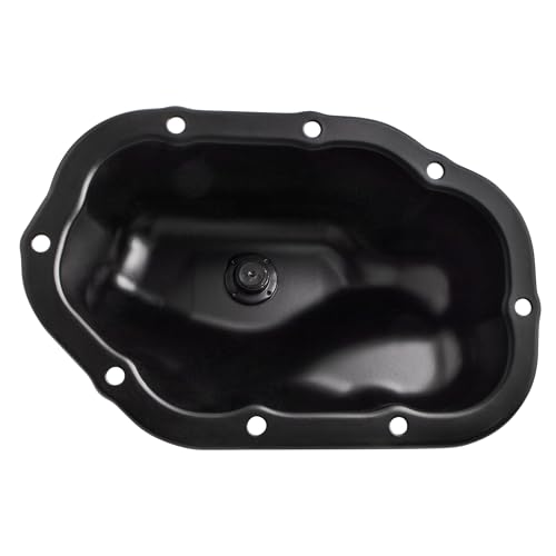 Bandeja de aceite compatible con BX04700096-1 cárter de recambio BOXI