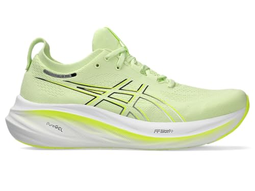 Image of ASICS Men Gel-Nimbus 26 Running Shoes