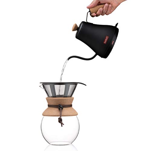 Amazon.co.jp: Bodum (ボダム): ケトル