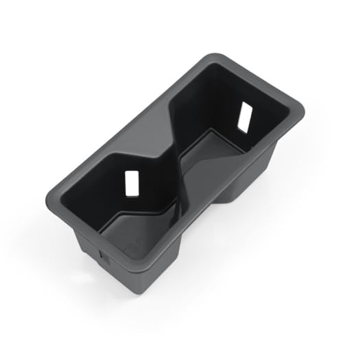 Rangement de console centrale Toyota Prado 2024, boîte d'accoudoir premium au design sur mesure
