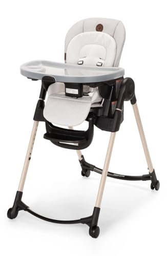 Maxi-COSI Minla 6-in-1 High Chair for Babies & Toddlers,...