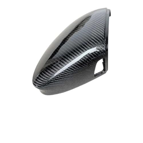 Coque rétroviseur VW Passat B8 Arteon CC 2017-2023 carbone gauche