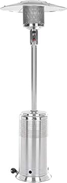 Fire Sense Propane Patio Heater - What Are the Top 5 Surprising Picks? 2 fire sense propane patio heater