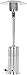 Fire Sense 61436 Stainless Steel Pro Series Patio Heater