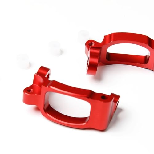 RC�����X�y�A Compatible With Tamiya For TT02B 1/10 RC �J�[ �A�b�v�O���[�h�p�[�c �����p�A�N�Z�T���[ CNC�A���~���� C�n�u�L�����A�Z�b�g�ɑΉ�