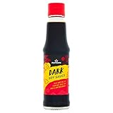 Morrisons Dark Soy Sauce 150Ml,, 150 ml