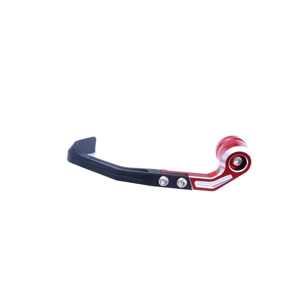 Dkicbnj Red Left For M1000rr S1000rr 2023 Motorcycle Aluminium Alloy Bow Guard Brake Clutch Handguard Lever Protector Handlebar Brake Clutch Lever Guard