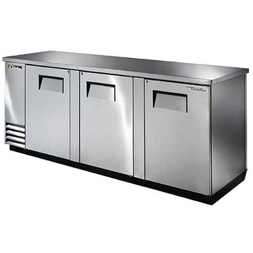 JMC Food Equipment SSBB-60 Spartan 60