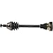 Price comparison product image Cardone 66-7316 New CV Constant Velocity Drive Axle Shaft